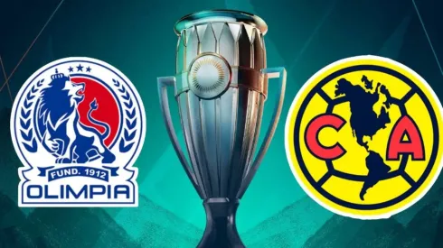 Olimpia confirma la noticia que tenía en duda a sus aficionados.