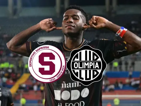 Saprissa y Olimpia ya lo saben: Tomás Rodríguez negocia "detalles finales"