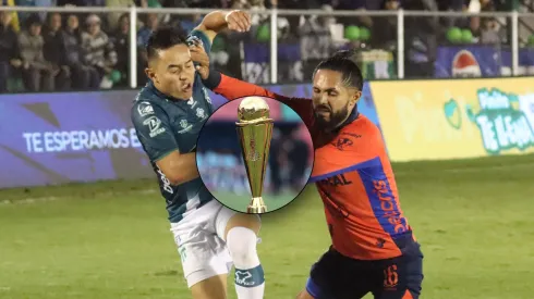 Antigua GFC se acerca al bicampeonato: malas noticias para Municipal.