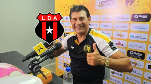 José Cardozo pidió otro importante fichaje para 2026