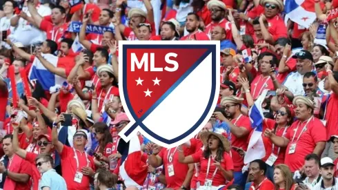 Futbolista de Panamá podría meterse en la MLS.