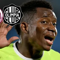 Podrían perjudicar a Saprissa: desde Paraguay revelan las exigencias que tiraron abajo la llegada de Tomás Rodríguez a Olimpia