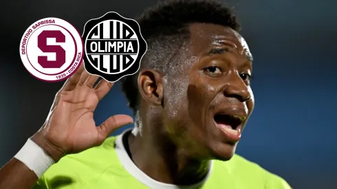 desde Paraguay revelan las exigencias que tiraron abajo la llegada de Tomás Rodríguez a Olimpia