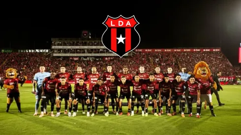 Una noticia que los manudos no veían venir.