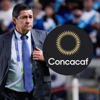 Respaldo de la Concacaf: Guatemala cierra el 2025 con una buena noticia para Luis Fernando Tena