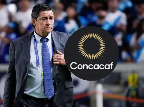 Respaldo de la Concacaf: Guatemala cierra el 2025 con una buena noticia