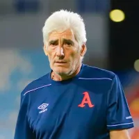 Tras renovarle a Ernesto Corti, Alianza acelera a fondo por un fichaje extranjero: “Casi cerrado”