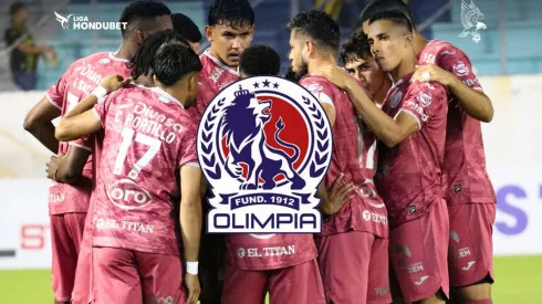 Motagua dio la ayuda que Olimpia necesitaba para estar en la final.