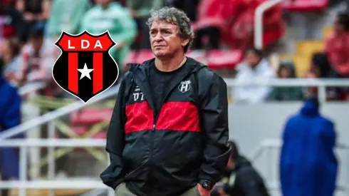 El 9 extranjero que pedía la afición no llegará a la Liga