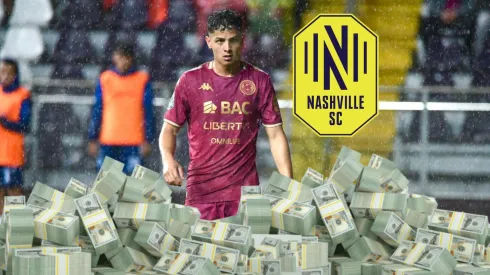 Filtran los millones que pagó Nashville por Warren Madrigal