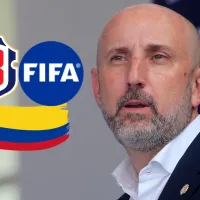 Costa Rica va por un DT extranjero que salió campeón en Colombia y dirigió Mundiales: “Se comunicaron conmigo”