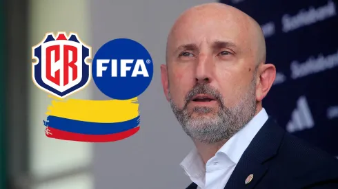 Costa Rica va por un DT extranjero que salió campeón en Colombia y dirigió Mundiales