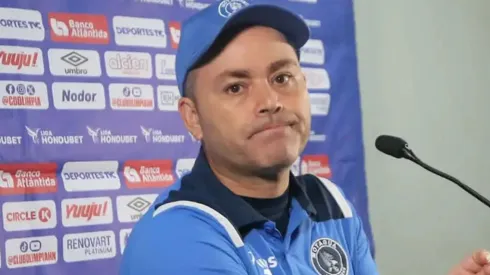 Motagua tiene definido su técnico para 2026 y espera que todo cambie.