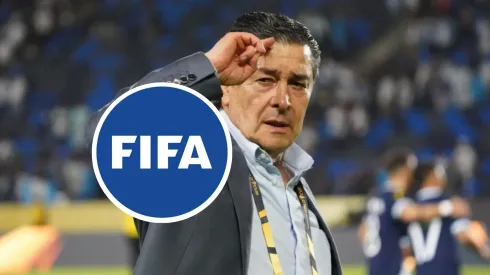 FIFA confirma logro de Guatemala con Luis Fernando Tena por encima de toda Centroamérica.