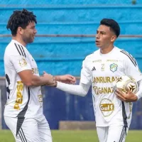 Es extranjero y goleador: Comunicaciones ya tiene a su primer refuerzo para salir de la crisis