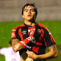 Diego Campos llega a un “acuerdo verbal” y consigue nuevo equipo tras su salida de Alajuelense