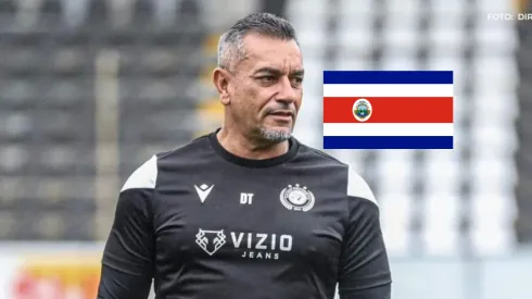 El Cacique apuesta por un tico