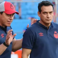 La estrategia de Mario Acevedo y Dwight Pezzarossi para que Municipal remonte a Antigua en la final