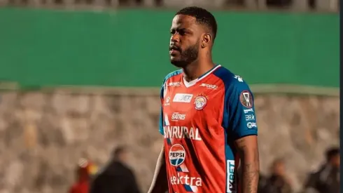 El panameño no cumplió las expectativas