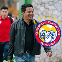 Fue campeón en Guatemala y sonó para la Selección: afirman que Xelajú ya amarró al reemplazante de Amarini Villatoro