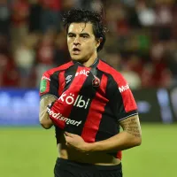 Tras el adiós a Diego Campos, Alajuelense confirma una nueva salida y a los manudos se les estruja el corazón