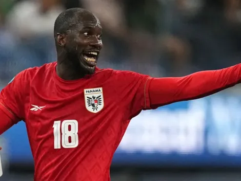 Cecilio Waterman confirma nuevo equipo para 2026: sorpresa en Panamá