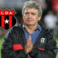 Alajuelense podría perder a otro jugador que fue importante para ganar la 31: “Lo buscan de…”