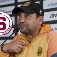 Saprissa en vilo por Jeaustin Campos: la decisión que Real España tomó con el futuro de su DT tras la eliminación