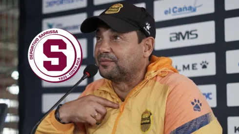 La decisión que Real España tomó con el futuro de su DT tras la eliminación