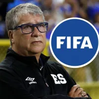 La FIFA no perdona: El Salvador sufre la noticia que deja a Bolillo Gómez muy mal parado ante toda Centroamérica