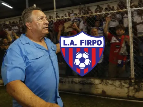Marvin Solano confirma la noticia que nadie en Firpo quería escuchar