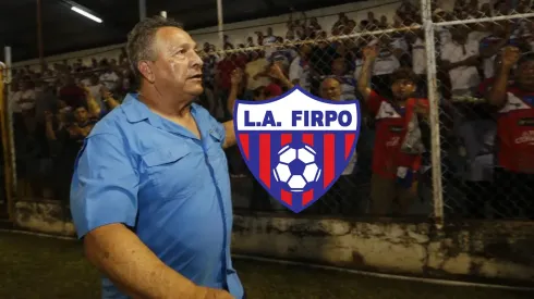 Marvin Solano confirma noticia que pone de pie a todos en Firpo.