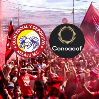 Regalo de Navidad para Alajuelense: el guiño de Concacaf a la Liga que llena de bronca a Xelajú