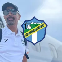 Fantasma Figueroa no llegaría solo: afirman que llevaría a Comunicaciones una figura de la Selección de Nicaragua
