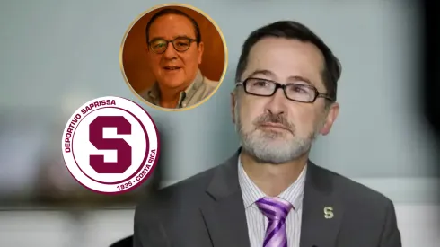 Una nueva polémica en Saprissa.