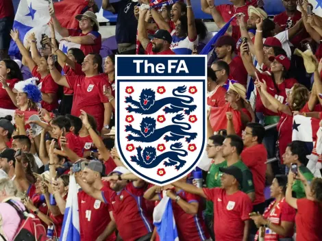 Panamá enciende las alarmas por una joya de 13 años: se va a Inglaterra