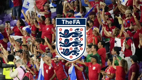 Inglaterra se llevó una joven promesa de Panamá.