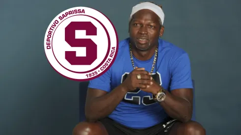 Evans Benwell no la pasó nada bien en Saprissa.