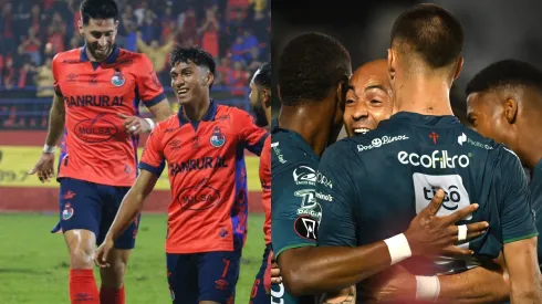 Los Rojos definen de local tras finalizar en una mejor posición.