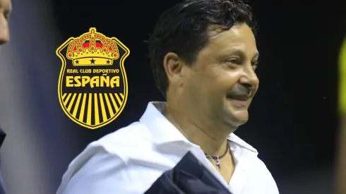 Jeaustin Campos ya tiene su primer fichaje para el 2026.