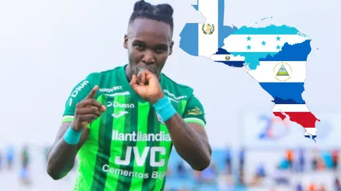 Rubilio Castillo tuvo una mala experiencia con DT que ahora suena para dirigir a selección de Centroamérica.