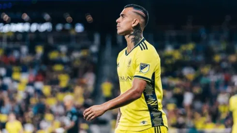 Randall Leal analiza su futuro.