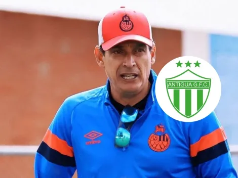 Mario Acevedo toma una inesperada decisión en Municipal para la final