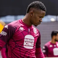 Lejos de Costa Rica: Saprissa conoce el nuevo equipo que tendría Gustavo Herrera en 2026