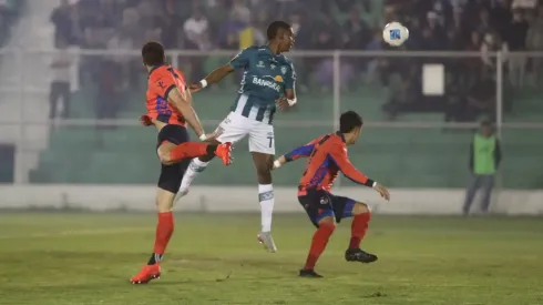 Qué pasa si Municipal gana, empata o pierde contra Antigua GFC en la final.