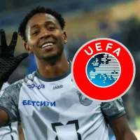 Más de 3 millones de dólares: Brayan Gil recibe la noticia que confirma su salto en Europa y lo celebra El Salvador