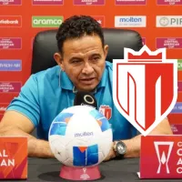 Nuevo técnico extranjero: Real Estelí tiene todo listo para anunciar al reemplazante de Otoniel Olivas