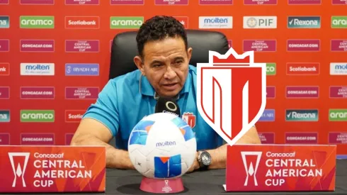 Real Estelí tendría cerrado al reemplazante de Otoniel Olivas.