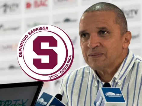 Oferta formal confirmada: Saprissa va por el refuerzo más polémico