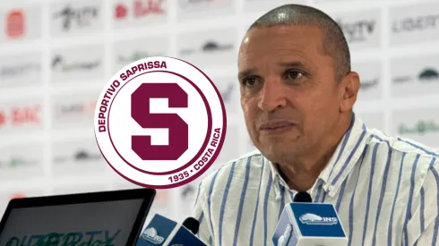 Saprissa quiere cerrar a un refuerzo polémico.